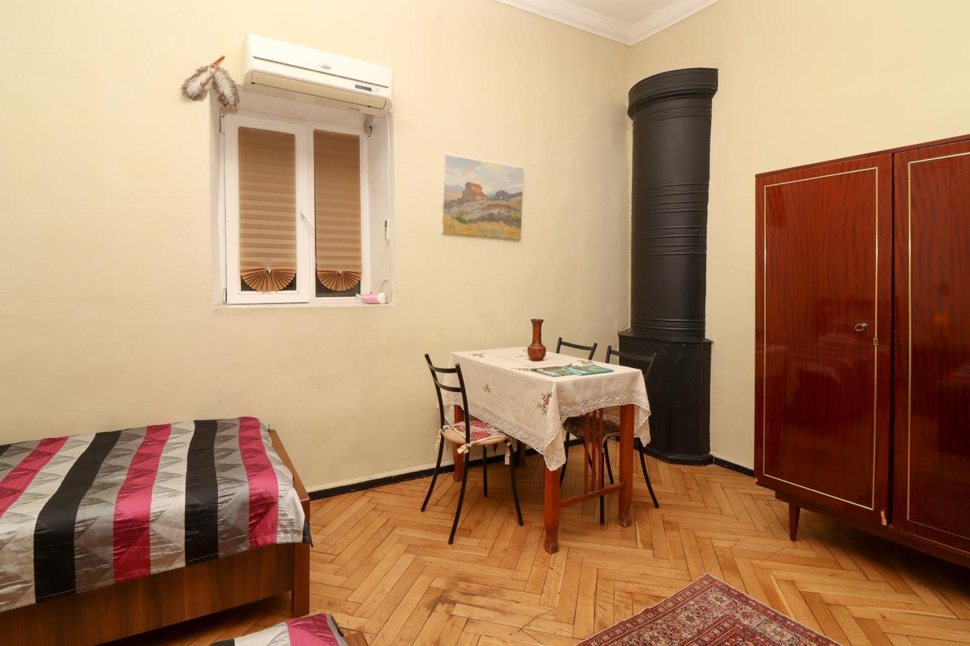 Leon Rooms Tbilisi Exterior foto